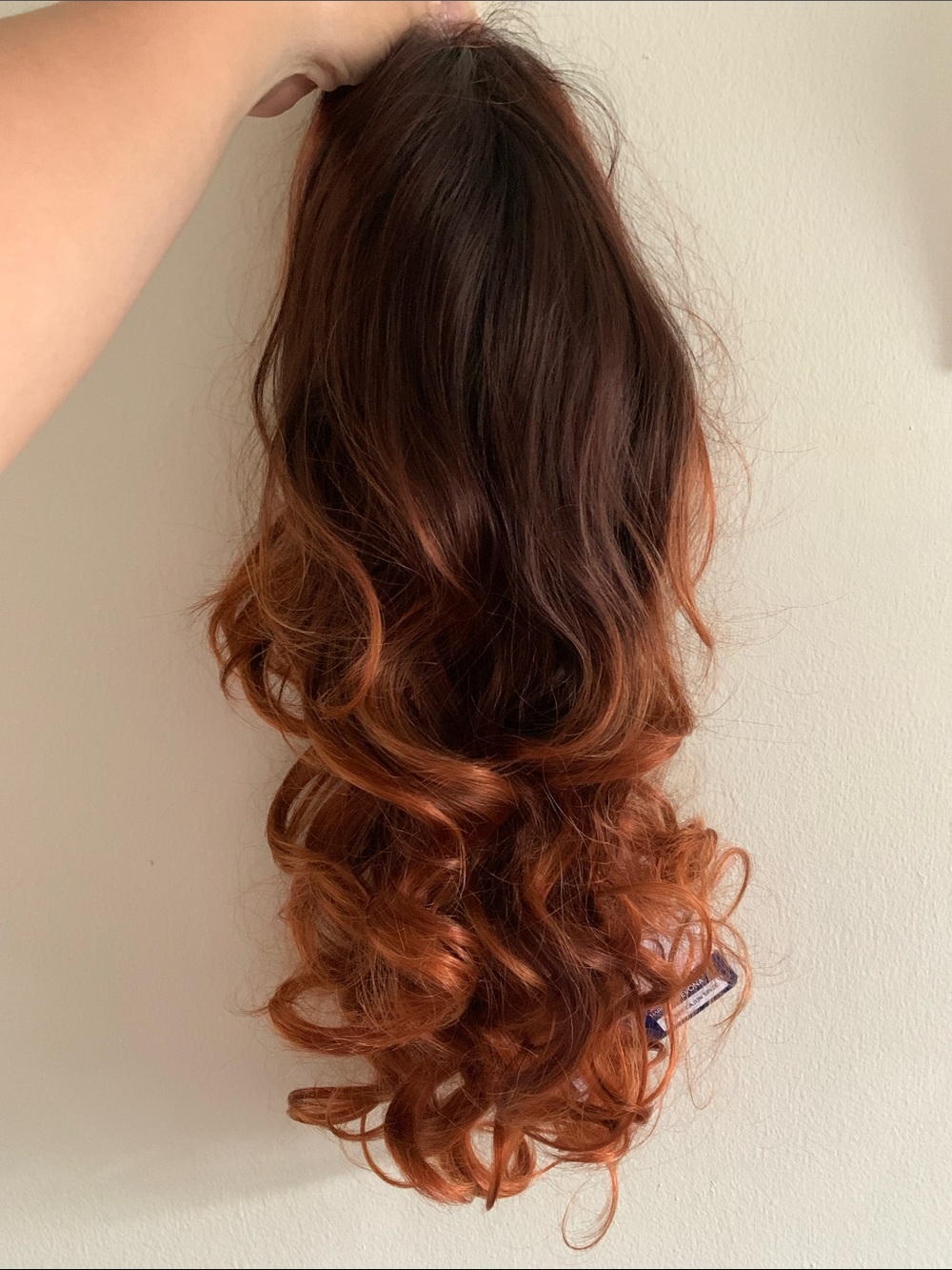 Outre Perfect Hairline Evona- DRFF Cajun Spice